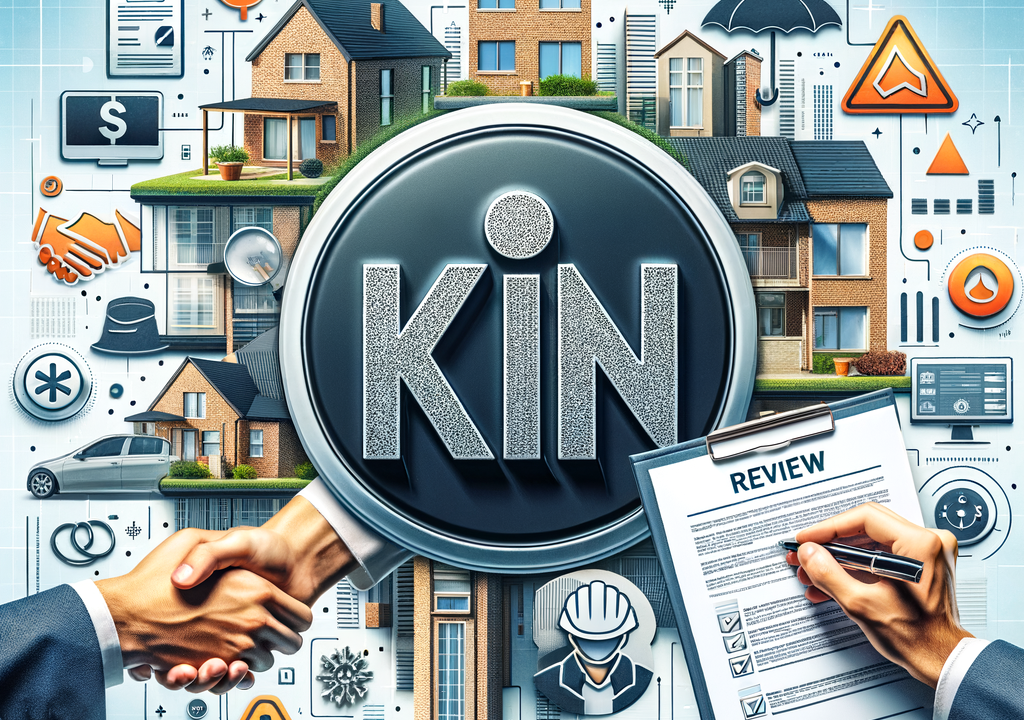 Kin Homeowners Insurance Review